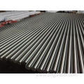 Versatility Round Stainless steel